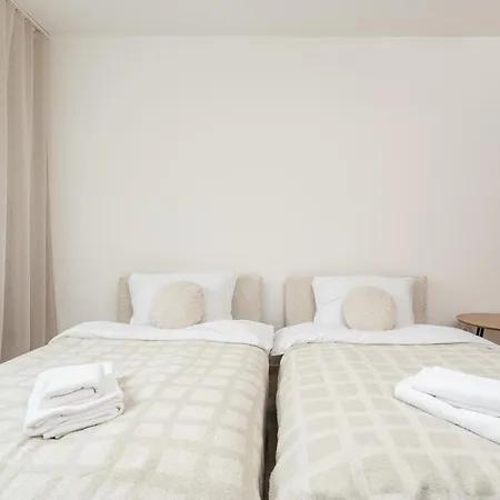 Appartamento Slomiana Cozy By Bookinghost *