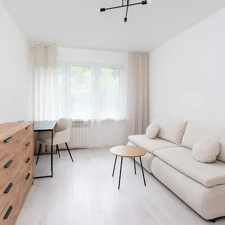 Appartement Slomiana Cozy By Bookinghost Cracovie