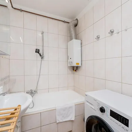 Slomiana Cozy By Bookinghost Appartement