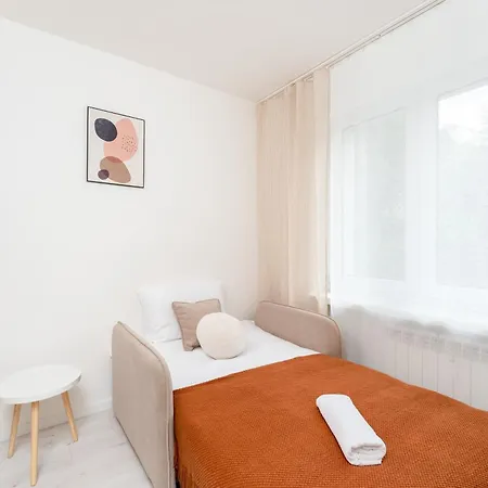 Appartement Slomiana Cozy By Bookinghost Cracovie
