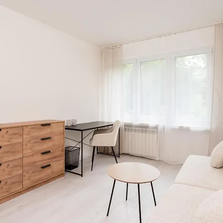 Slomiana Cozy By Bookinghost Krakau