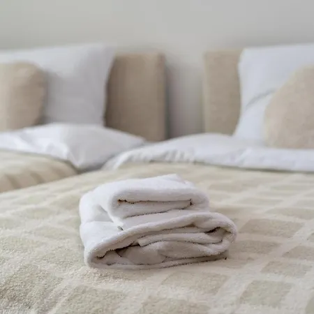 Slomiana Cozy By Bookinghost Appartement