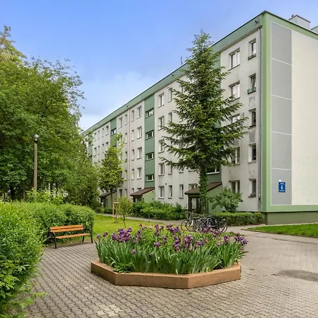 Slomiana Cozy By Bookinghost Appartement