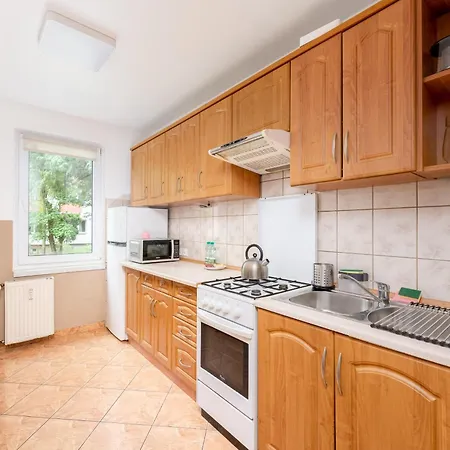 Appartement Slomiana Cozy By Bookinghost *