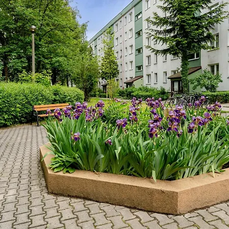 Appartement Slomiana Cozy By Bookinghost *