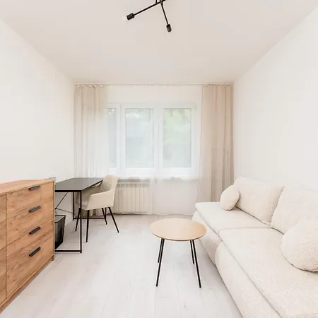 Slomiana Cozy By Bookinghost Appartement *